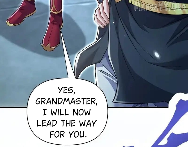 Invincible After Shocking My Empress Wife Chapter 109 - page 111